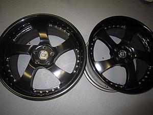 FS : 19&quot; HRE 542R Powder Coated Black-img_1855_resize.jpg