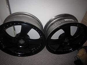 FS : 19&quot; HRE 542R Powder Coated Black-img_1861_resize.jpg