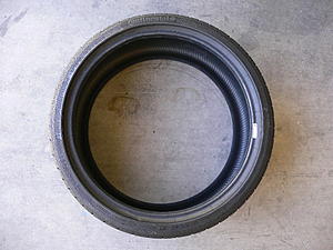 FS: 1 &quot;like new&quot; Conti SportContact 3 265/30/19-p1050182.jpg