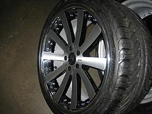 Forgiato 20&quot; Wheels &amp; Michelin Tires-cl65-045.jpg