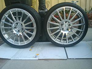 19&quot; Mercedes Benz CLK63 Black Series wheels-clk636.jpg