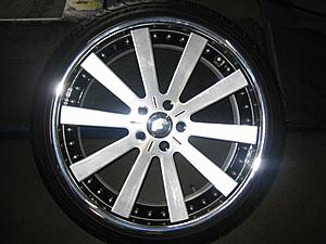 Forgiato 20&quot; Wheels &amp; Michelin Tires-cl65-021.jpg