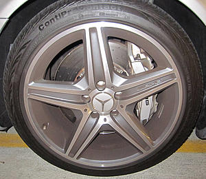 Feeler, 07 stock e63 amg wheels/tires-fd.jpg