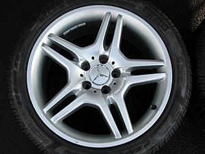 FS: 18&quot; AMG Wheels/Tires &amp; Windscreen for SL550 (R230)-img_2174_800x600.jpg