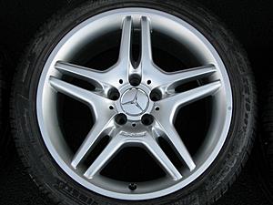 FS: 18&quot; AMG Wheels/Tires &amp; Windscreen for SL550 (R230)-img_2175_800x600.jpg