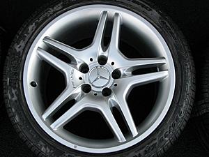 FS: 18&quot; AMG Wheels/Tires &amp; Windscreen for SL550 (R230)-img_2176_800x600.jpg