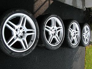 FS: 18&quot; AMG Wheels/Tires &amp; Windscreen for SL550 (R230)-img_2178_800x600.jpg