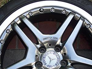 19 MERCEDES S65 AMG WHEELS (2PC) AUTHENTIC. W/ PIRELLI TIRES W/ TPMS.-sl65-amg-2-piece-021.jpg