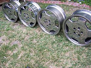 17 AMG MONOBLOCK AERO II WHEELS (MERCEDES C43)-17-c43-006.jpg