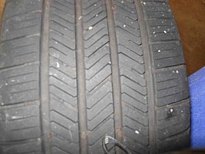 Quick Sale - w209 AMG wheels - 0!-dscn0158.jpg