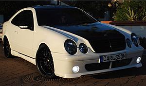 FOR SALE: '19X8.5, 19X9.5 XIX POWDERCOATED GLOSS BLACK-dsc_0088-100.jpg