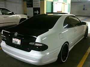FOR SALE: '19X8.5, 19X9.5 XIX POWDERCOATED GLOSS BLACK-white-pinstripe.jpg