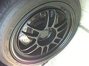 FS: 17" Enkei RPF01 (15lbs)/ Nitto INVO .... W203!!!-frontleft.jpg