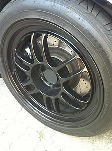 FS: 17" Enkei RPF01 (15lbs)/ Nitto INVO .... W203!!!-rearright.jpg