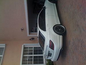 20" Wheels and tires for W204 C-class - 00 plus shipping-photo4.jpg