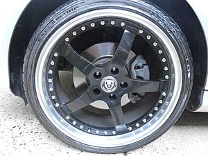 For Sale: Spotless 3-piece Black I-Forged Aero 19's-dscn0181.jpg