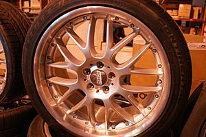 Blowout BBS RX II 21&quot; with tires Cayenne VW Taureg-dsc05950.jpg