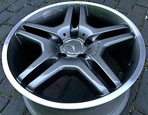 FS: 18" AMG wheels w/ TPMS off of CL55 NEW FINISH SL65 Color MINT-l1050641.jpeg