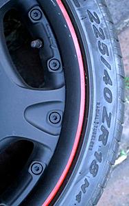 FS: 18&quot; Staggered Lorinser LM2 Flat Black w/ Red Strip Around Lip SHARP!!-l1050656.jpg