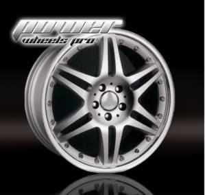 18x8.5/9.5 SL63 AMG reps 9 NEW from PowerWheels Pro-amg-style-801-powerwheelpro.bmp