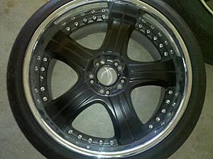 19" Lowenhart LD5 Matte Black w/ Chrome lip and Rivets-img_20100823_154704.jpg