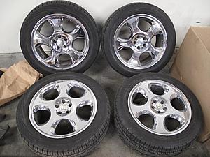 FS or Trade: I have BRABUS ML WHEELS would like ML63 AMG wheels-img_1199.jpg