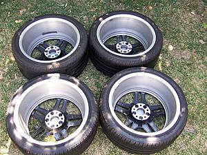 19 Mercedes S65 2Piece AMG Wheels Pirelli Tires-new-sl65-pics-023.jpg