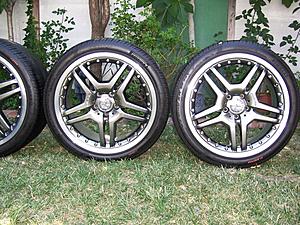 19 Mercedes S65 2Piece AMG Wheels Pirelli Tires-new-sl65-pics-011.jpg