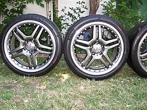 19 Mercedes S65 2Piece AMG Wheels Pirelli Tires-new-sl65-pics-012.jpg