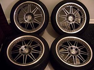 18 HRE 441R 3Piece Wheels W/ Tires-hre-441r-013.jpg