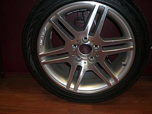 Selling Set of OEM 17&quot; AMG 6-Spoke Wheels With OEM ContiProContact A/S Tires-cimg3074.jpg