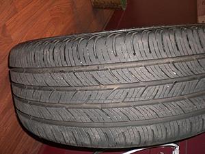 Selling Set of OEM 17&quot; AMG 6-Spoke Wheels With OEM ContiProContact A/S Tires-cimg3071.jpg