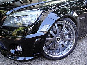 FS: (2) sets Modulare wheels for C63 AMG- M15's and B11's-dsc00523.jpg