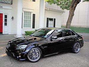 FS: (2) sets Modulare wheels for C63 AMG- M15's and B11's-dsc00515.jpg