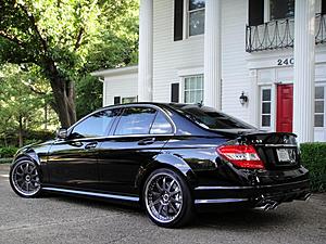 FS: (2) sets Modulare wheels for C63 AMG- M15's and B11's-dsc00540.jpg