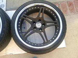 19&quot; HRE 547's wheels for Mercedes Benz-hre6.jpg