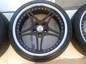 19&quot; HRE 547's wheels for Mercedes Benz-hre7.jpg