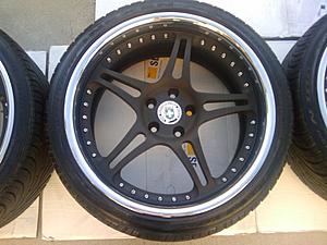 19&quot; HRE 547's wheels for Mercedes Benz-hre8.jpg