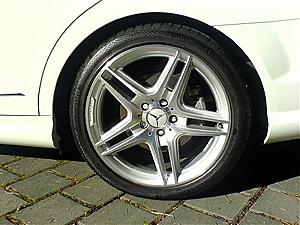 Trade My Black powder coated 18 inch C350 AMG WHEELS-backtire_hrspring_sport.jpg