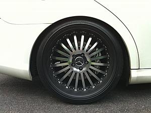 FS: 20" Gianelle Rims and Tires! Like New!-rim3.jpg