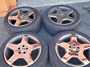 FS/FT:18" AMG Chrome off a 2005 S500.....SoCal-100_2964.jpg