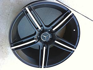 **For Sale  20 Hannover 1 piece wheel **-photo-11.jpg
