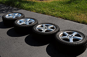 FS: W203 Winter Tire Package - (4) 16x7 Wheels w/ Blizzak WS-50-dsc_7908_1.jpg