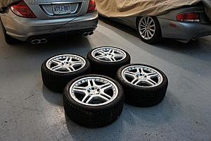 Feeler- Ultra rare Multi Peice 19x8.5 and 19x10&quot; AMG Sport Wheels-rims1.jpg