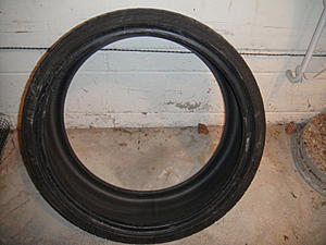 TWO (2) 245-30-20 TIRES 245 30 20 TIRES - FALKEN FK452 &amp; NITTO NEOGEN-dsc03772.jpg