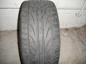 TWO (2) 245-30-20 TIRES 245 30 20 TIRES - FALKEN FK452 &amp; NITTO NEOGEN-dsc03773.jpg