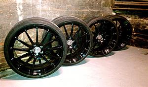 FS: 20&quot; HRE Monoblok Black w/ Pirelli Tires, CHEAP!!!!-imag0041.jpg