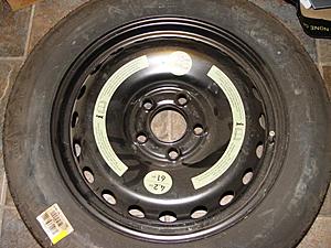 WTB or Trade C230 full sized for compact spare-010.jpg