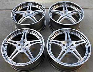 FS: 20 HRE 547 Freshly Refinished Not Mounted-img_3325.jpg