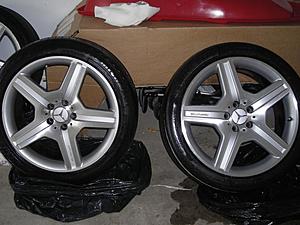 FS 4 19&quot; OEM AMG RIMS and Dunlop sport tires-dscn2148.jpg